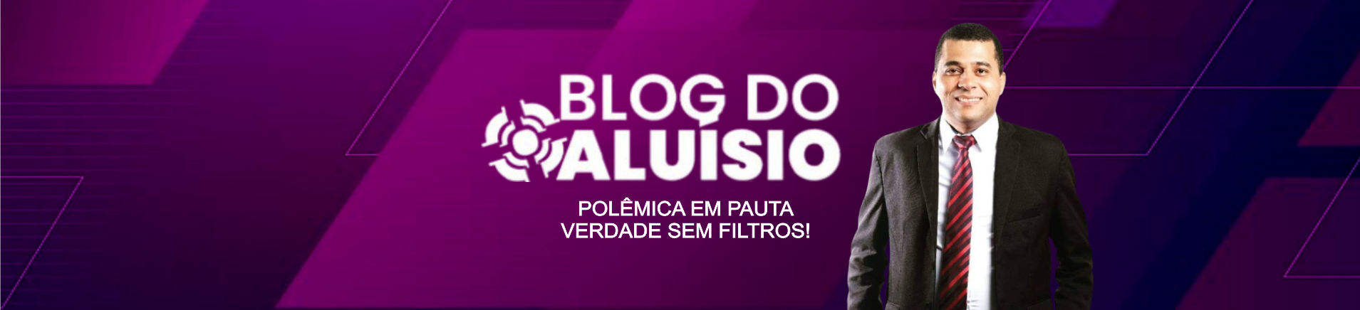 BLOG DO ALUÍSIO JUNIOR